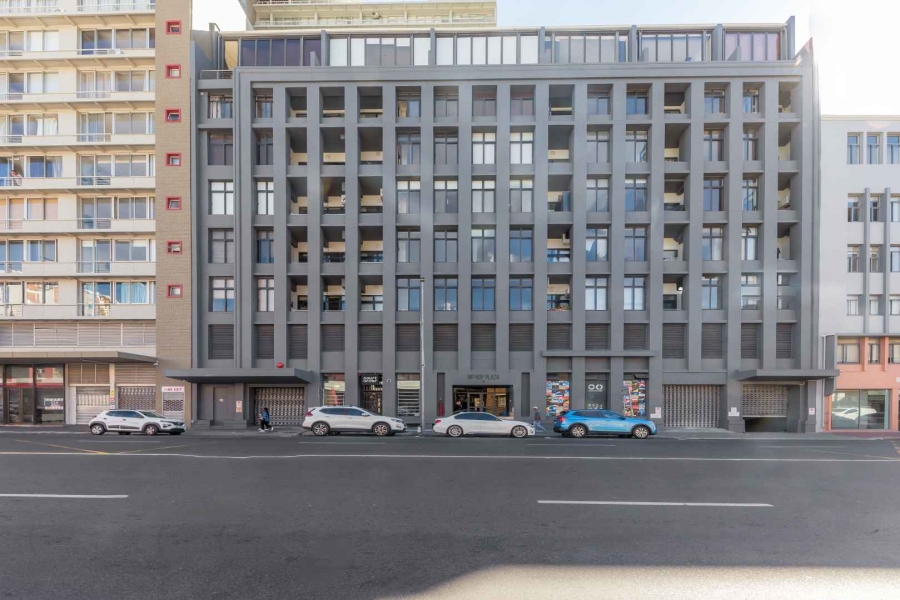 2 Bedroom Property for Sale in Cape Town City Centre Western Cape